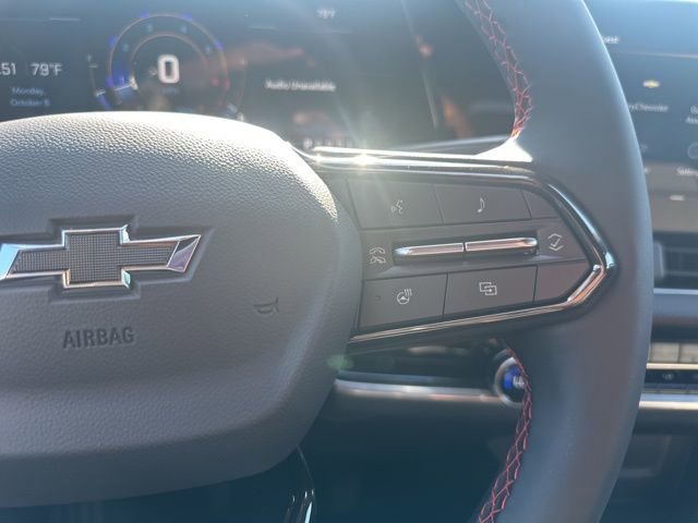 New 2026 Chevrolet Equinox RS image 16