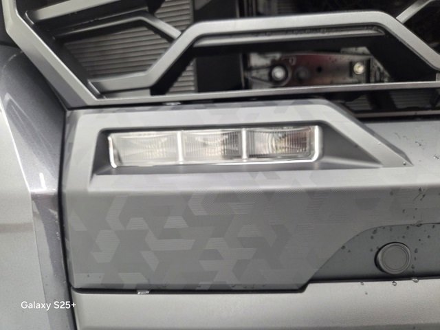 New 2026 Toyota Tundra TRD Pro image 11