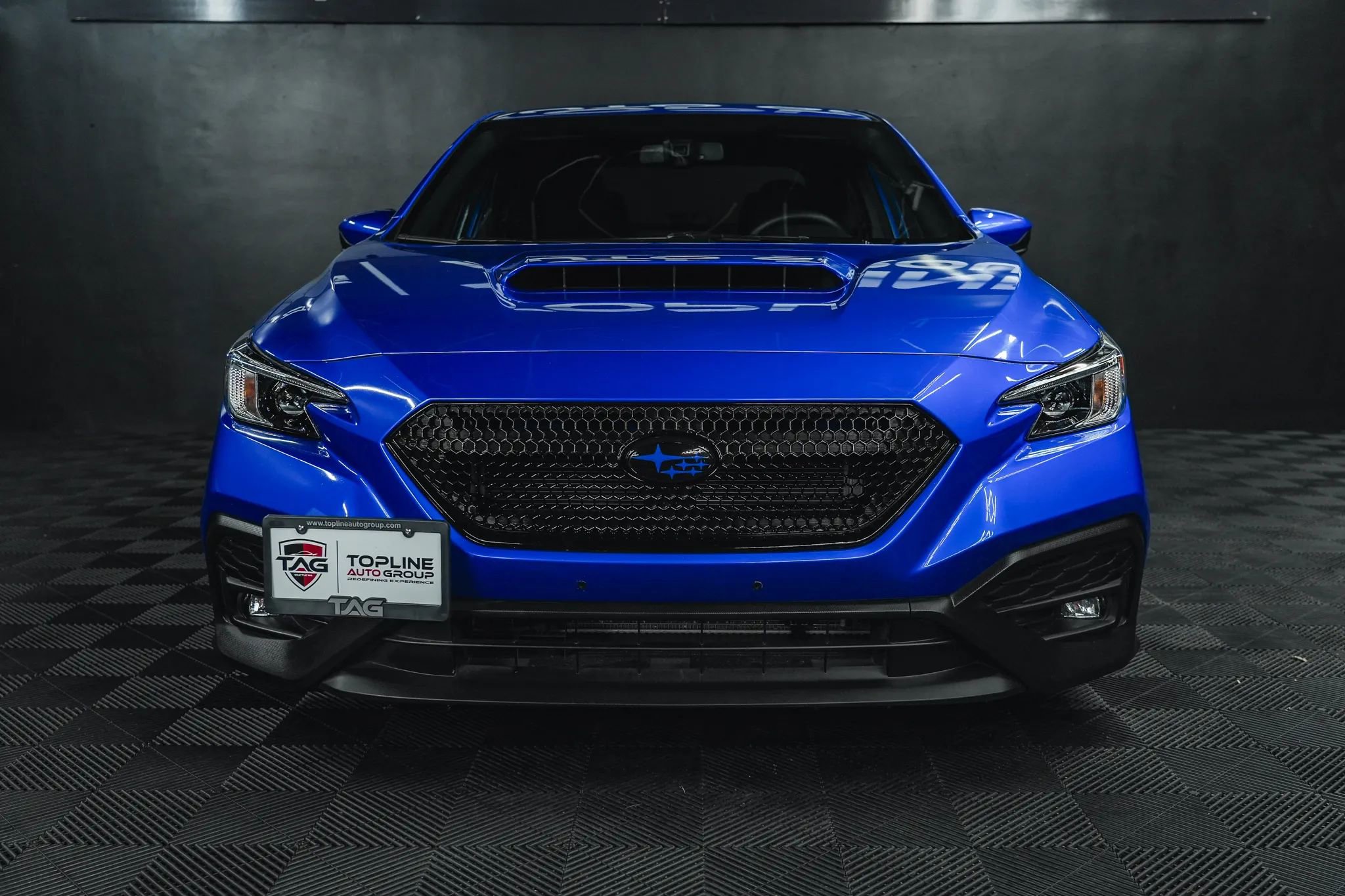 Used 2023 Subaru WRX Premium image 13