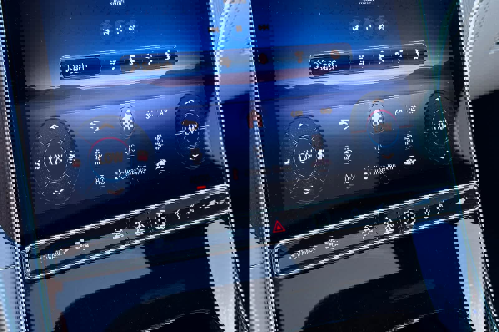 Certified 2025 Mercedes-Benz C 300 Sedan image 18