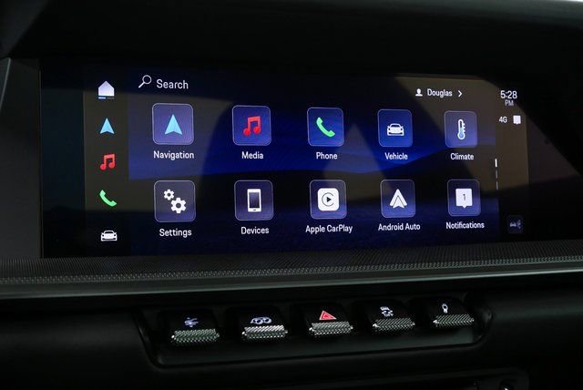 Used 2026 Porsche 911 Carrera image 17