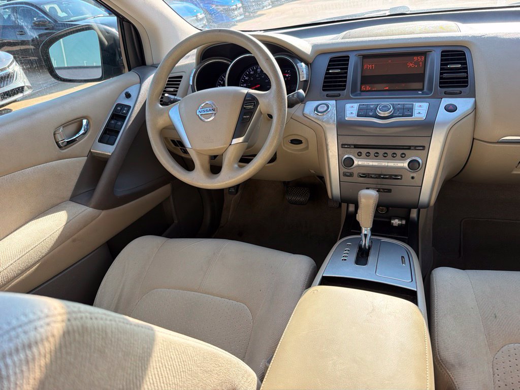 Used 2011 Nissan Murano S FWD image 20
