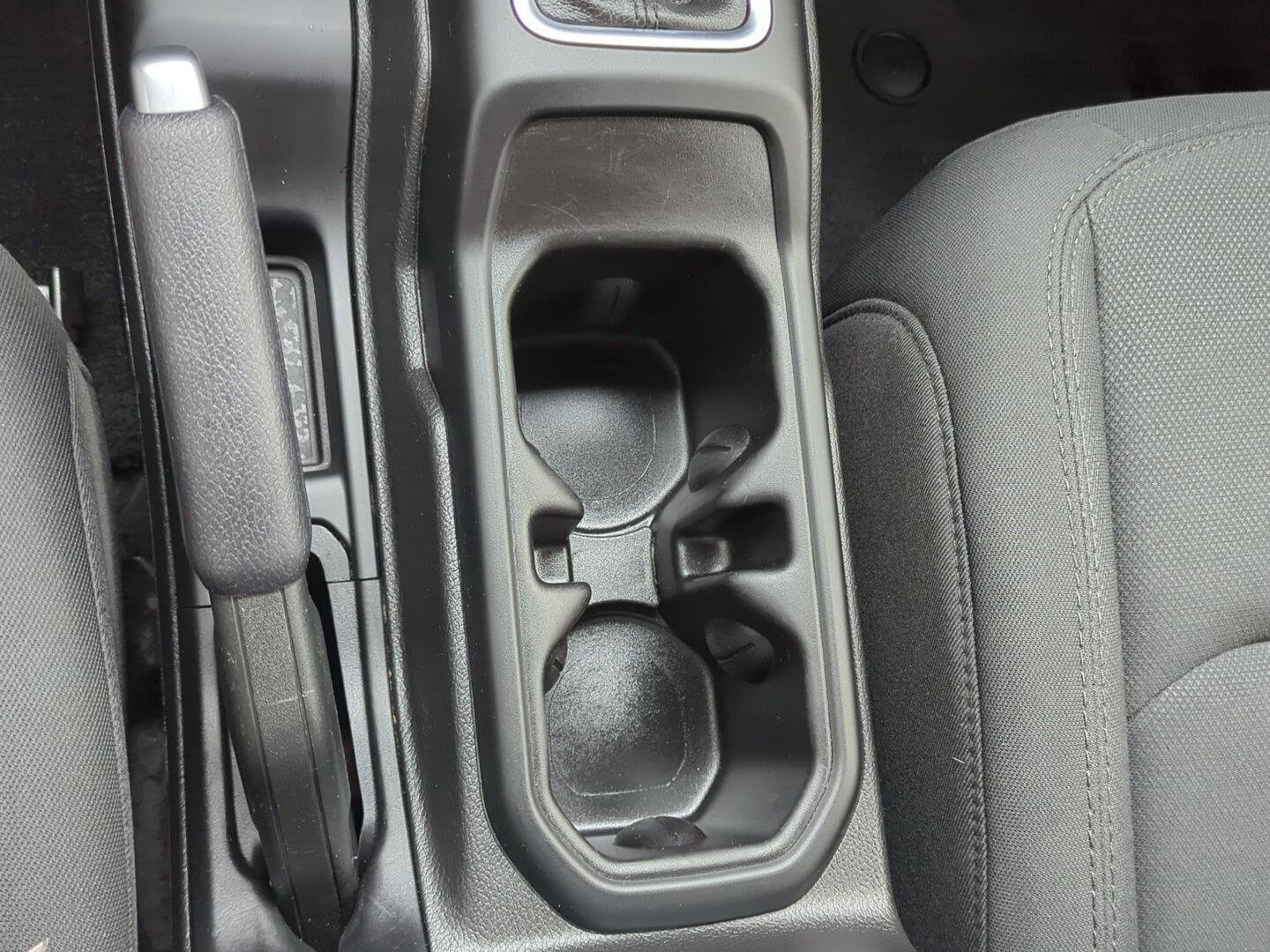 Used 2022 Jeep Gladiator Willys image 25