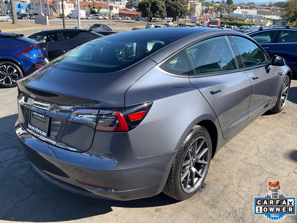 Used 2023 Tesla Model 3 Standard Range RWD image 78