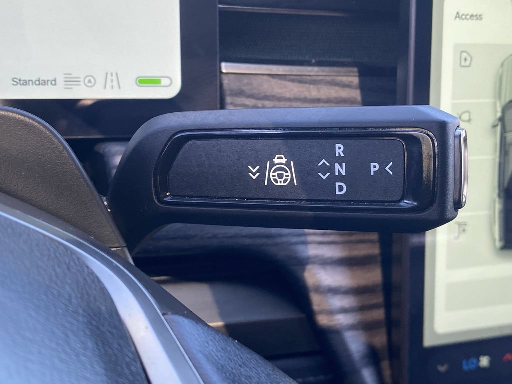 Used 2022 Rivian R1S Launch Edition AWD/4WD image 31