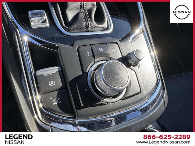 Used 2021 MAZDA CX-9 Grand Touring image 27