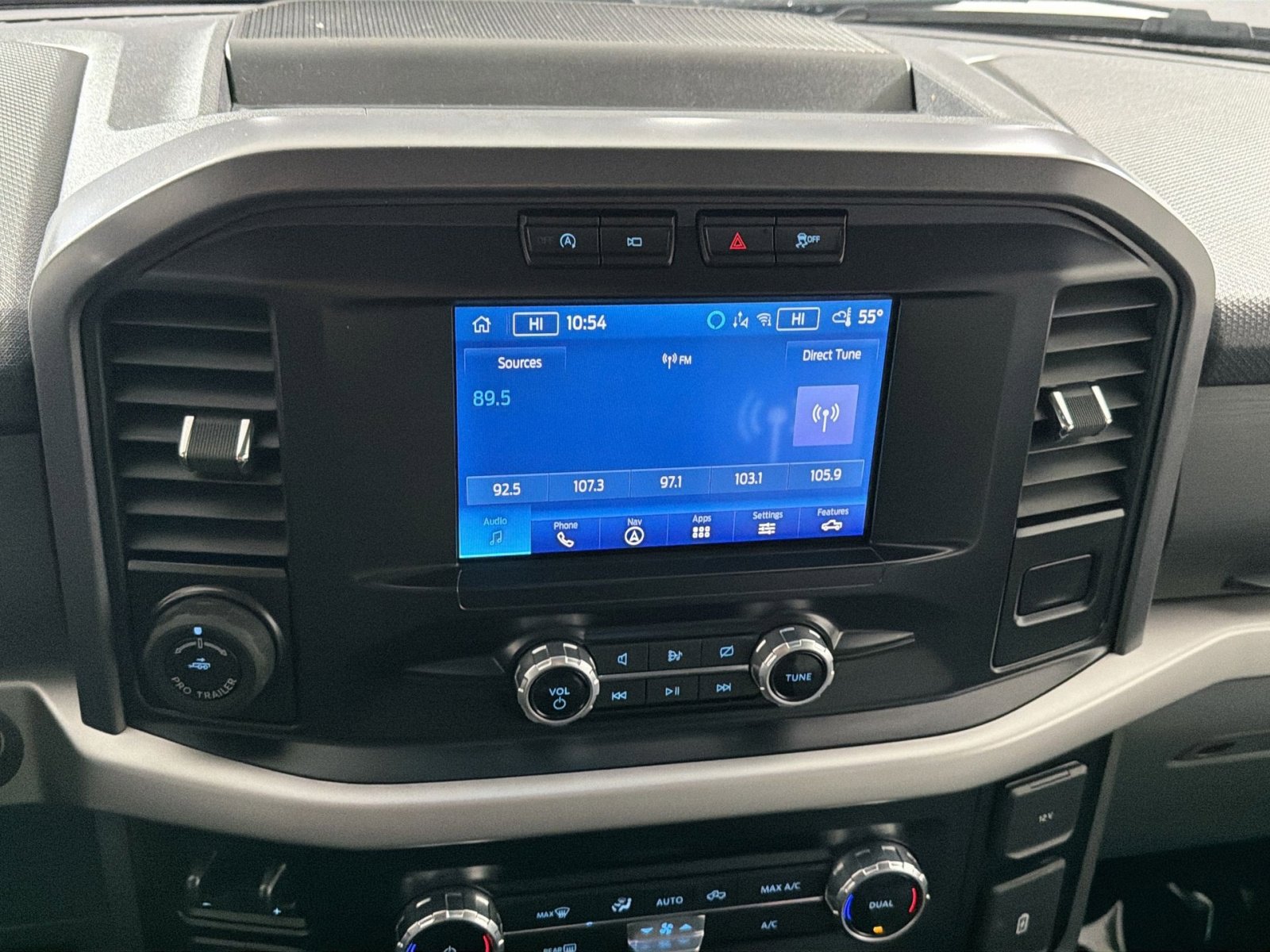 Used 2023 Ford F150 XLT w/ Equipment Group 301A Mid image 18