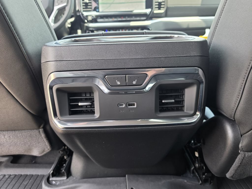 New 2026 Chevrolet Silverado 2500 LTZ w/ Trail Boss Package AWD/4WD image 23