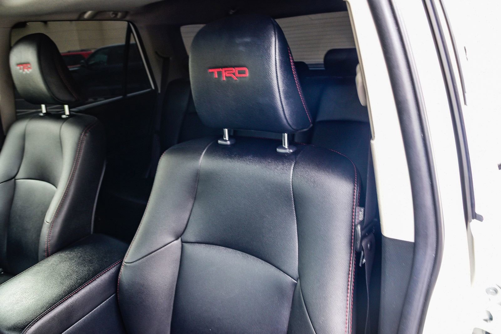 Certified 2023 Toyota 4Runner TRD Off-Road Premium w/ Moonroof Package image 27