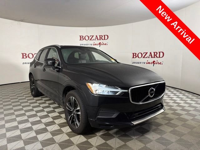 Used 2020 Volvo XC60 T5 Momentum
