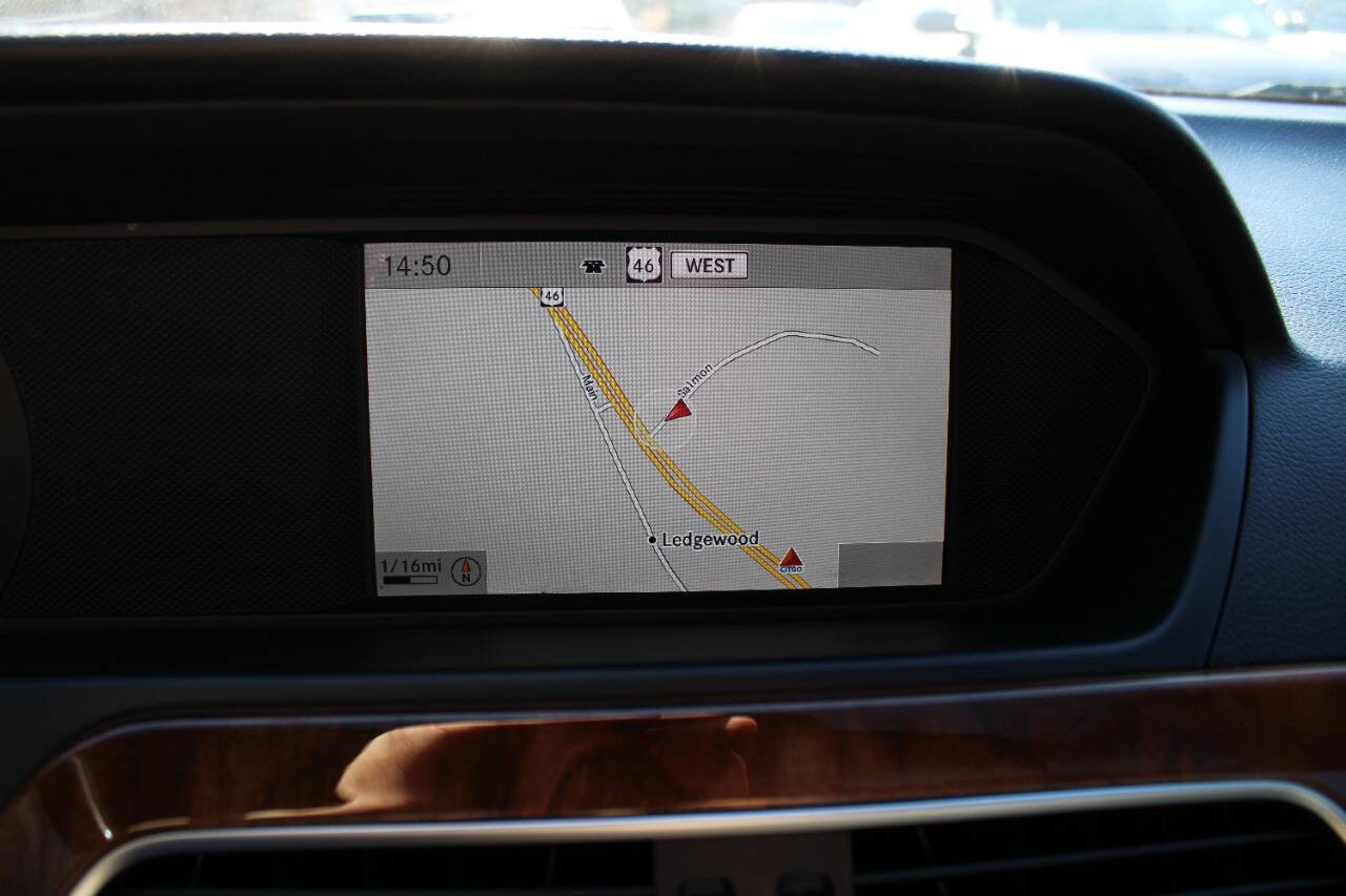 Used 2013 Mercedes-Benz C 250 Sedan image 37