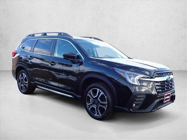 New 2026 Subaru Ascent Limited image 6