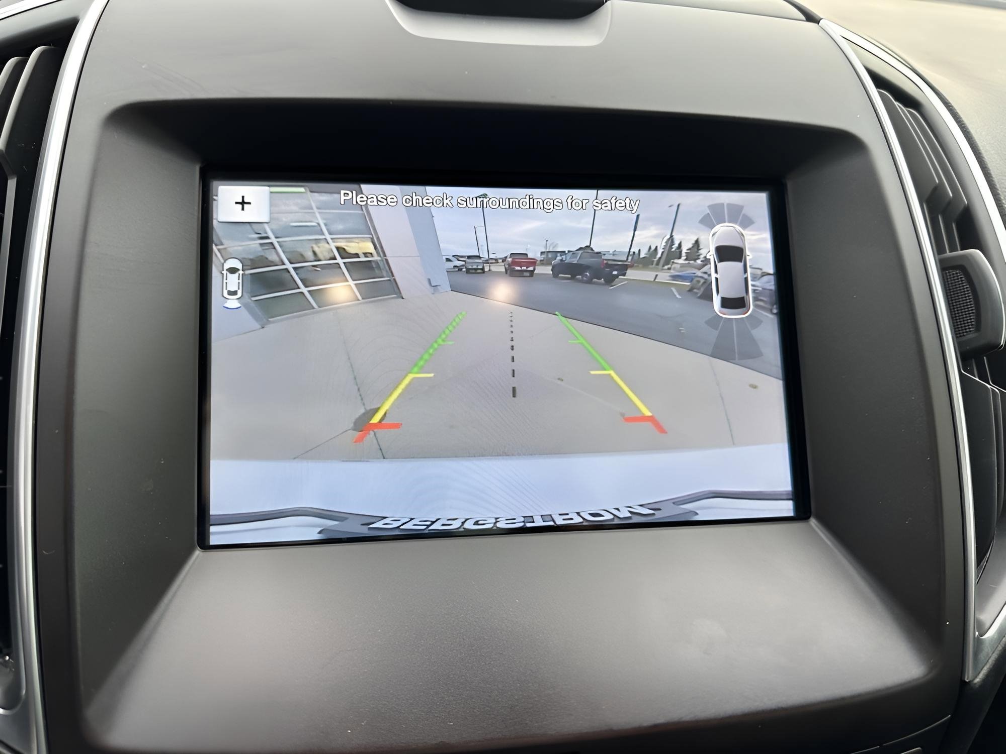 Used 2017 Ford Edge Sport w/ Equipment Group 401A image 22