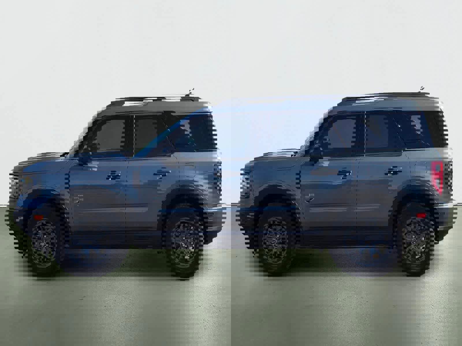 Used 2024 Ford Bronco Sport Big Bend image 4