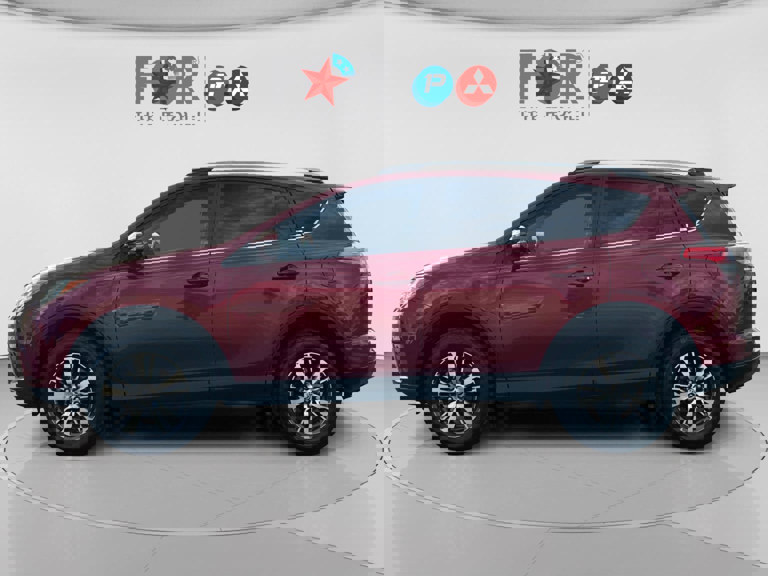 Used 2018 Toyota RAV4 XLE w/ Plus Extra Value Package image 2