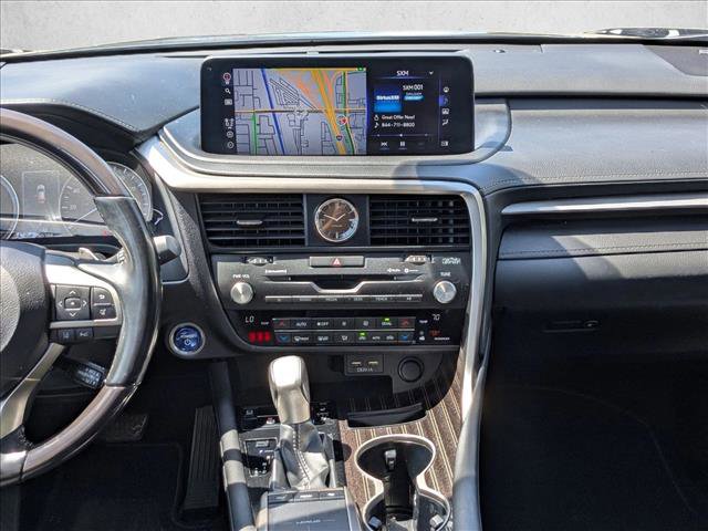 Used 2020 Lexus RX 450h AWD w/ Luxury Package image 15