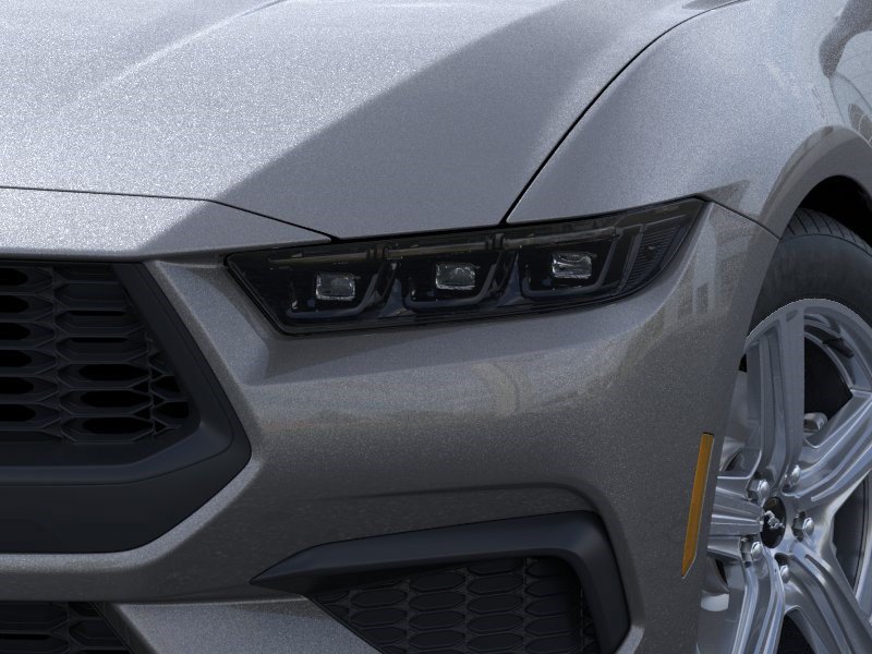 New 2026 Ford Mustang Premium RWD image 18