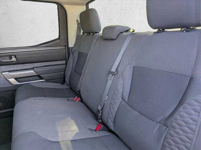 Used 2023 Toyota Tundra SR5 w/ TRD Off-Road Package image 17