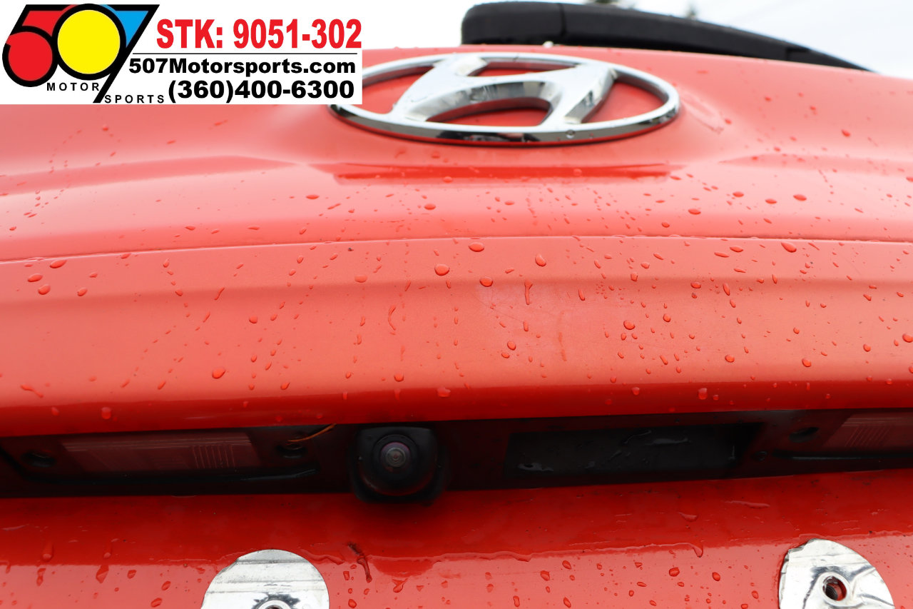 Used 2020 Hyundai Kona SE image 13