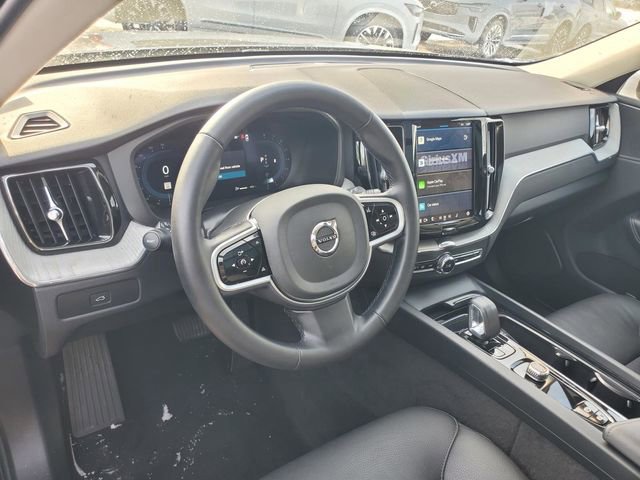 Certified 2025 Volvo XC60 B5 Plus image 16