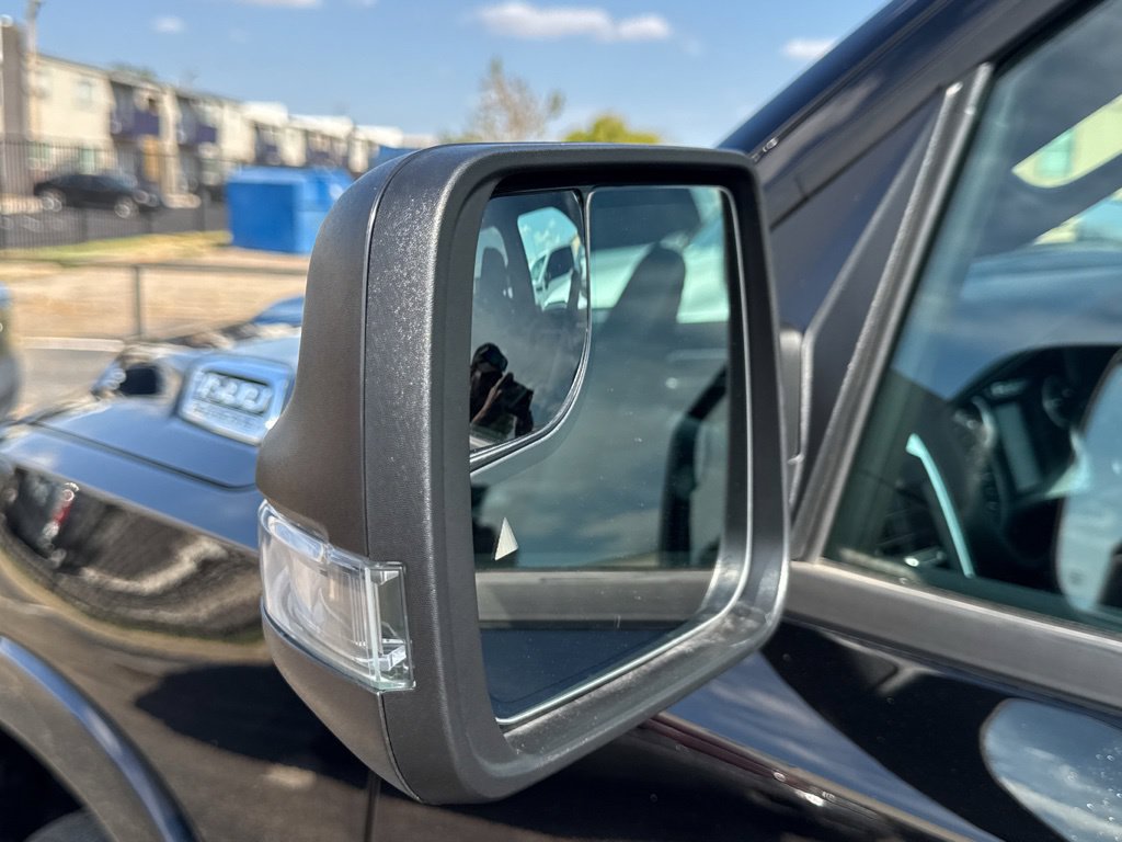 Used 2026 RAM 1500 Lone Star AWD/4WD image 37