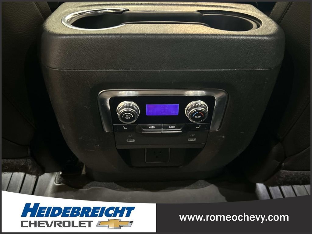 Certified 2022 GMC Yukon Denali w/ Max Trailering Package image 26