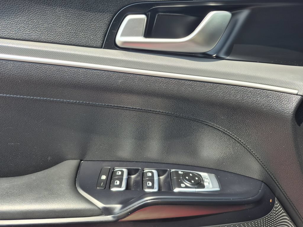 Certified 2024 Kia K5 LXS FWD image 8
