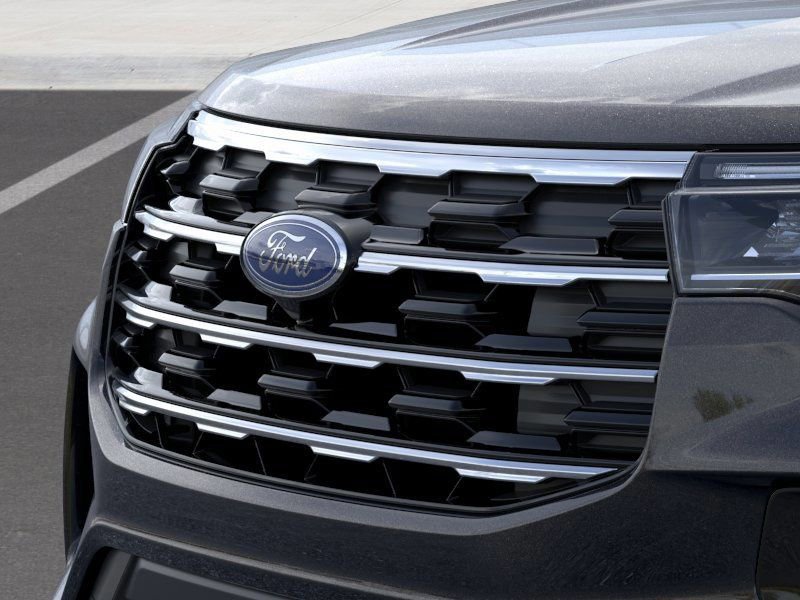 New 2026 Ford Explorer Active image 20