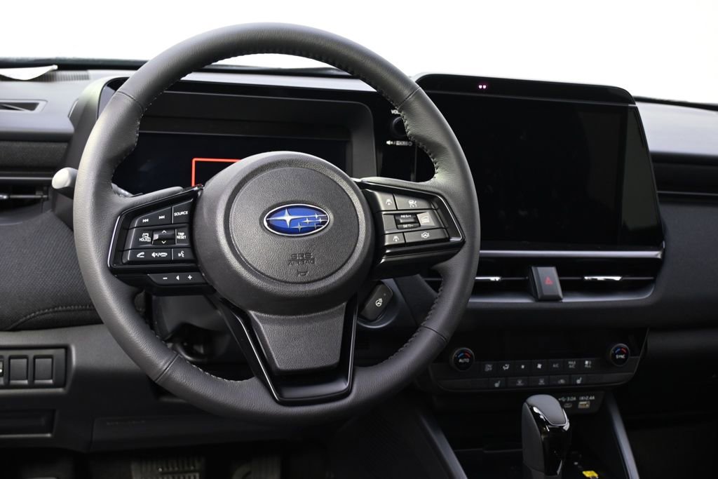 New 2026 Subaru Outback Limited image 12