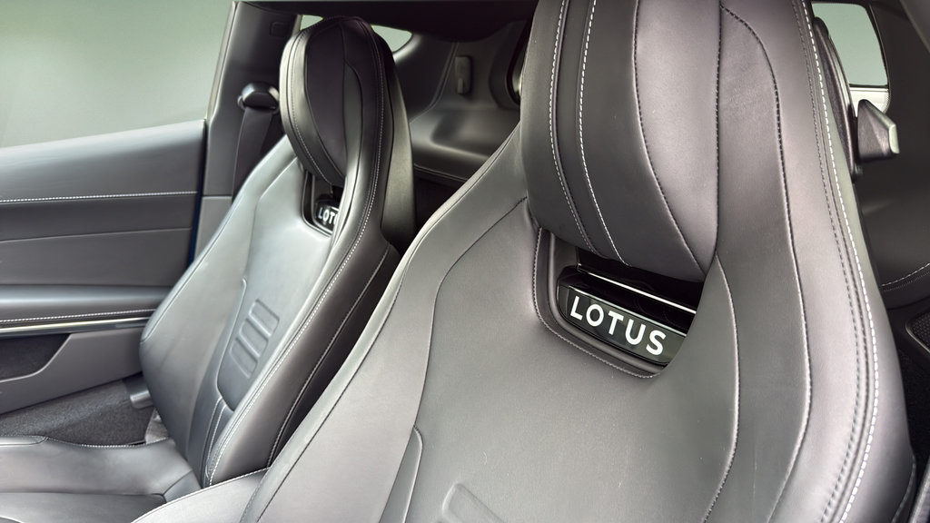 Used 2024 Lotus Emira First Edition RWD image 22