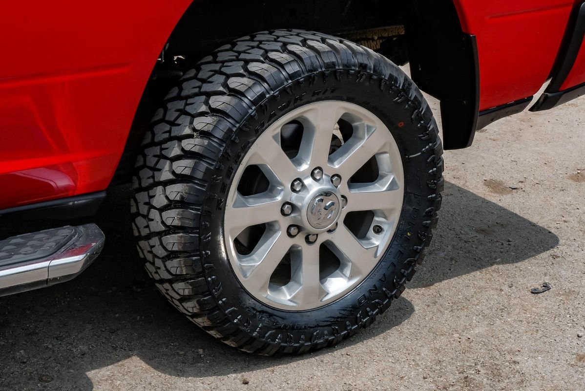Used 2023 RAM 3500 Laramie AWD/4WD image 63
