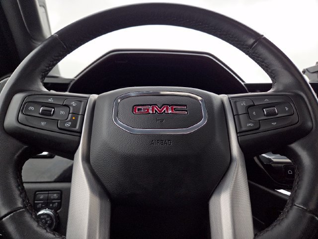 Used 2023 GMC Sierra 1500 SLT w/ SLT Premium Package AWD/4WD image 28