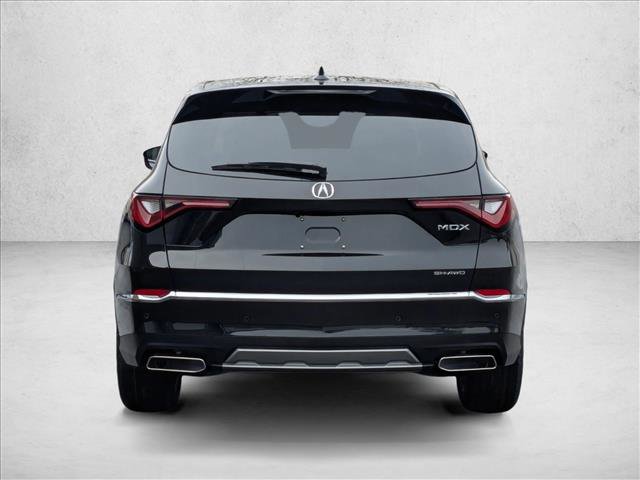 New 2026 Acura MDX SH-AWD w/ Technology Package image 8