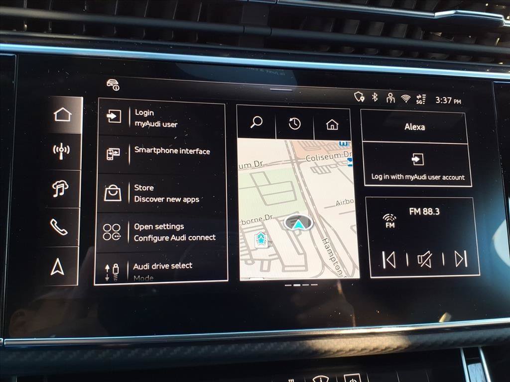 New 2026 Audi Q7 3.0T Prestige AWD/4WD image 15