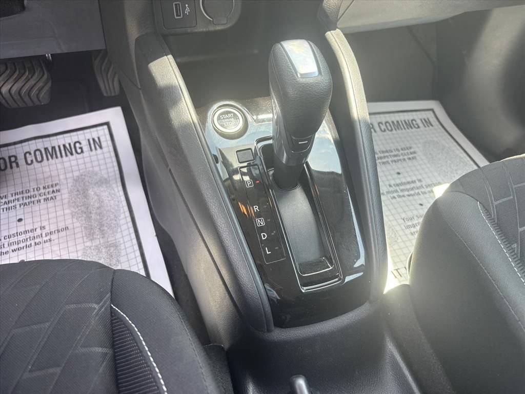Used 2022 Nissan Kicks S FWD image 19