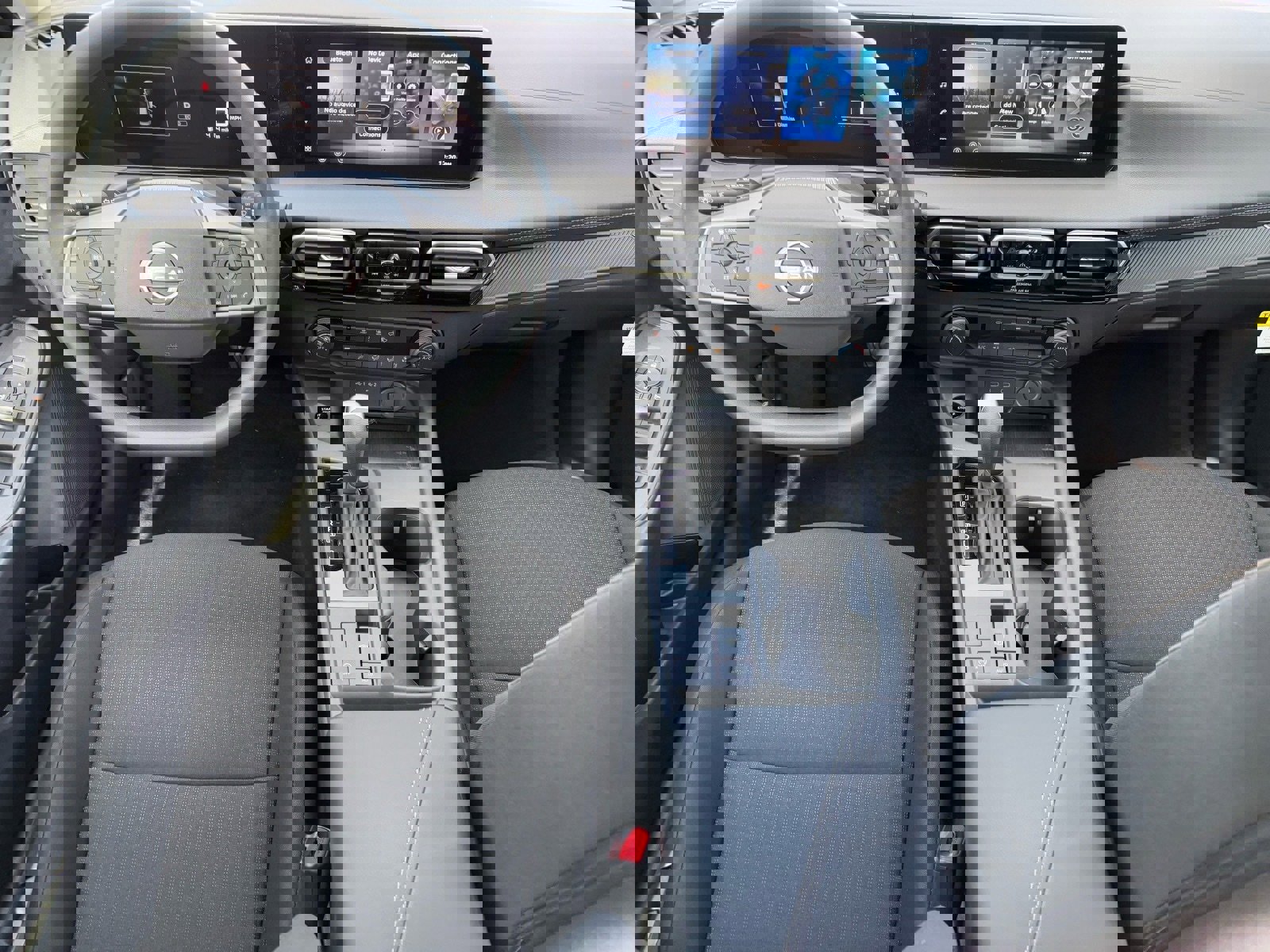 New 2026 Nissan Sentra S image 14