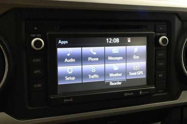 Used 2018 Toyota Tacoma SR5 RWD image 25