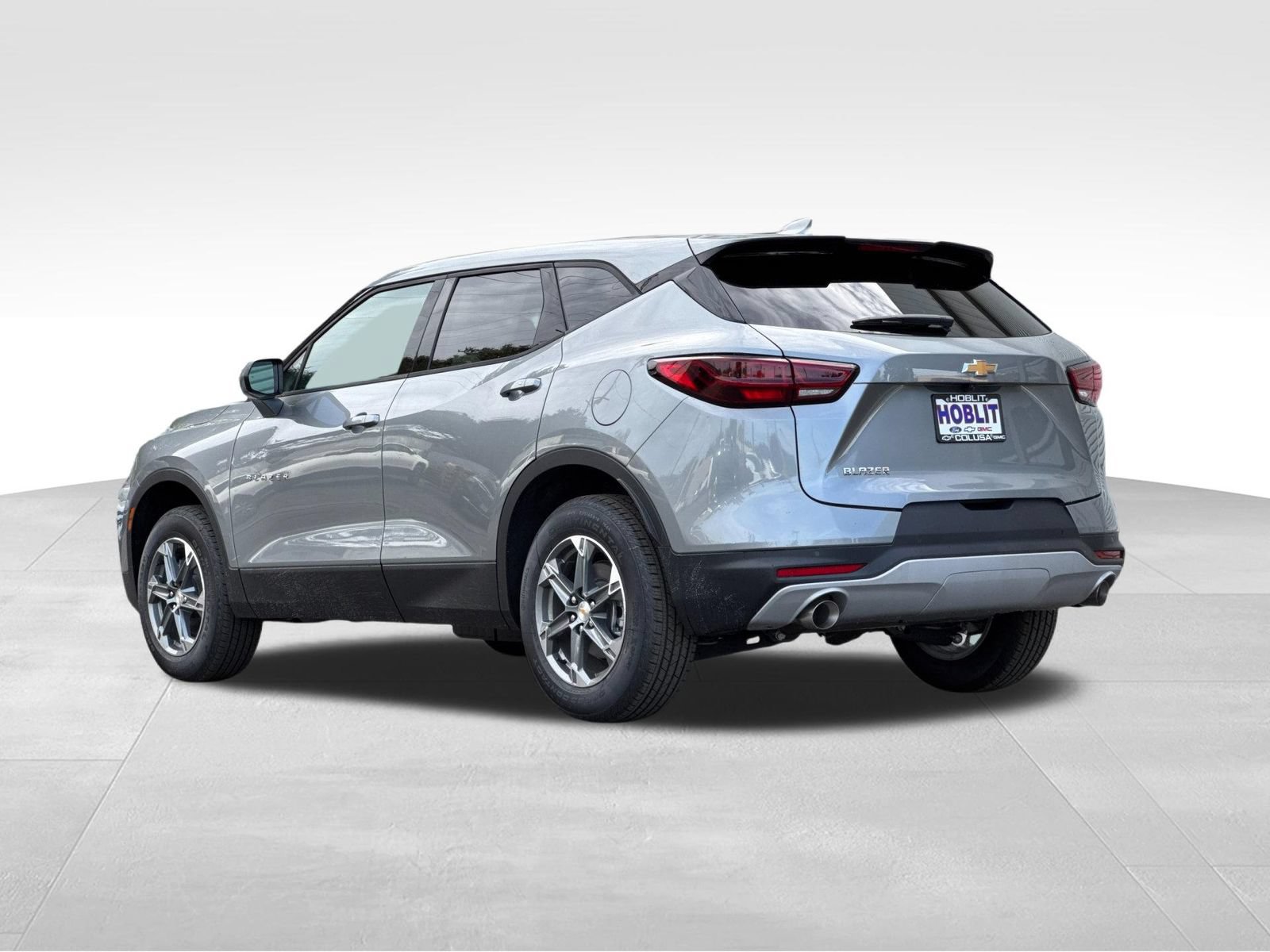 New 2026 Chevrolet Blazer LT FWD image 6