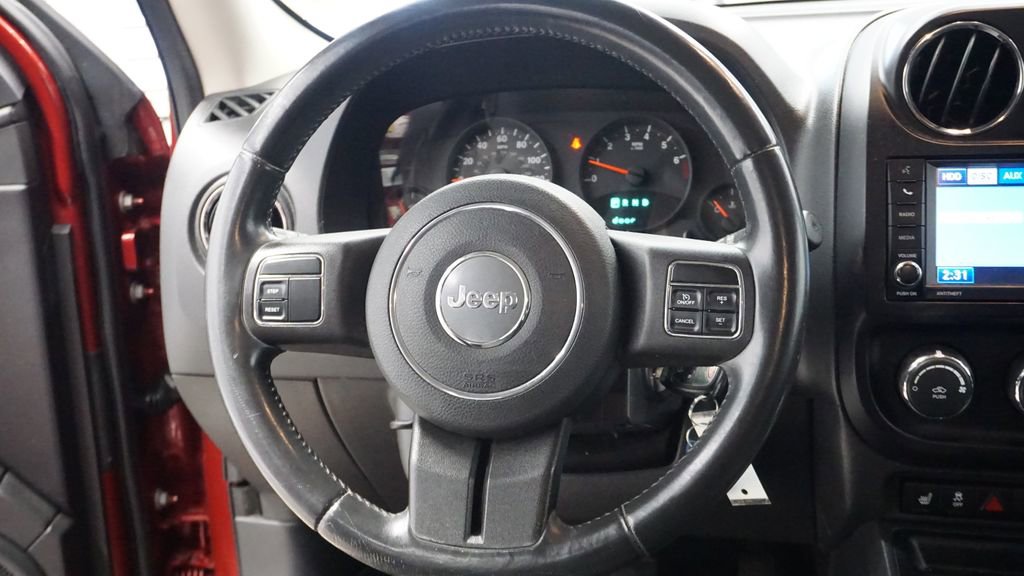 Used 2012 Jeep Patriot Latitude image 22