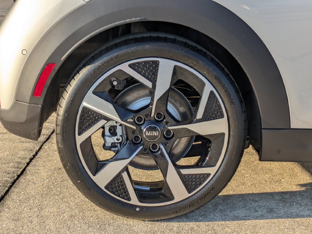 New 2026 MINI Cooper S FWD image 10