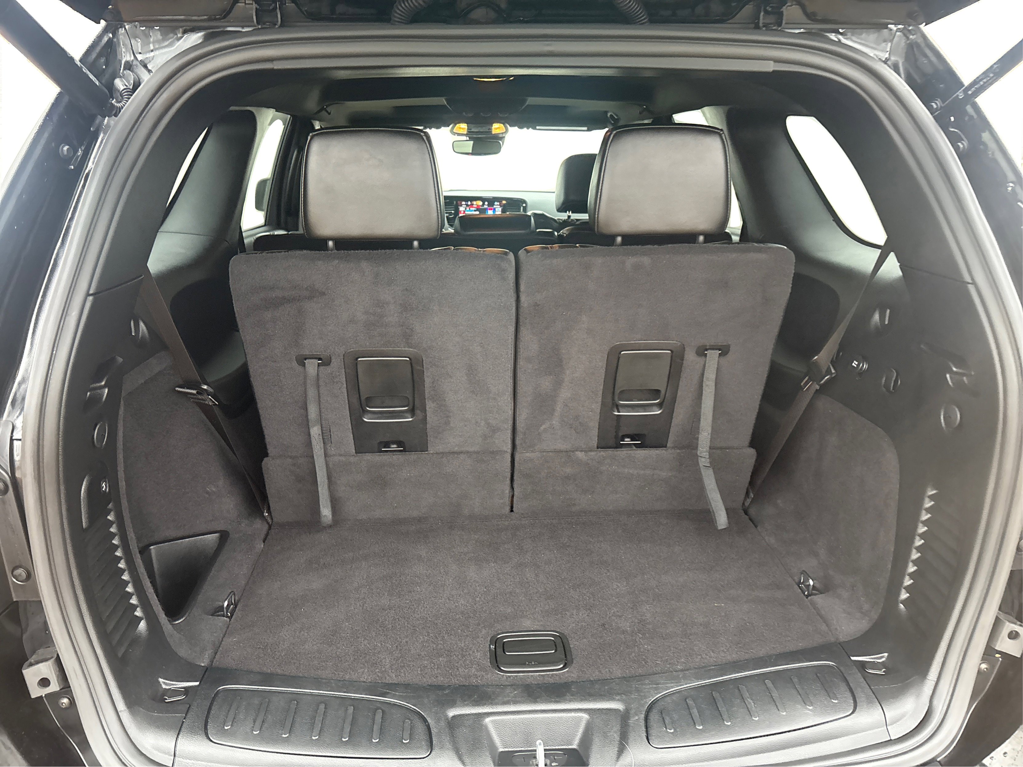 Used 2024 Dodge Durango GT image 11