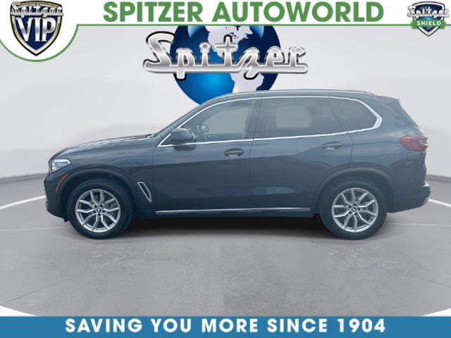 Used 2019 BMW X5 xDrive40i AWD/4WD image 7