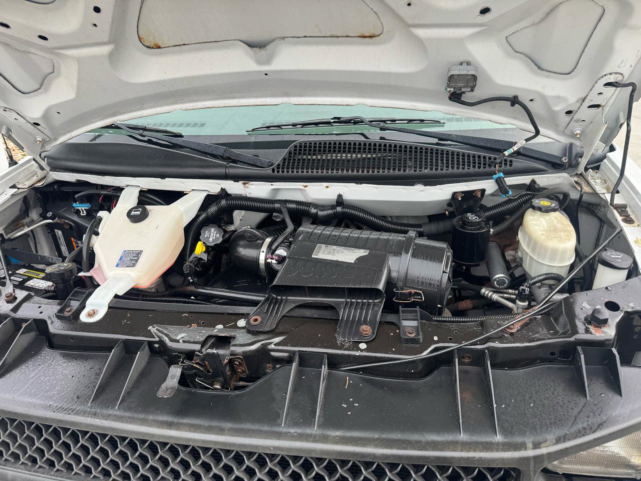 Used 2014 Chevrolet Express 1500 image 20