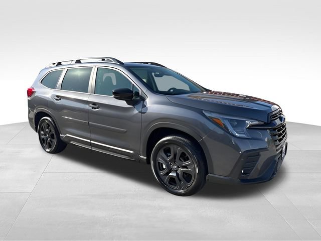 New 2026 Subaru Ascent Onyx Touring