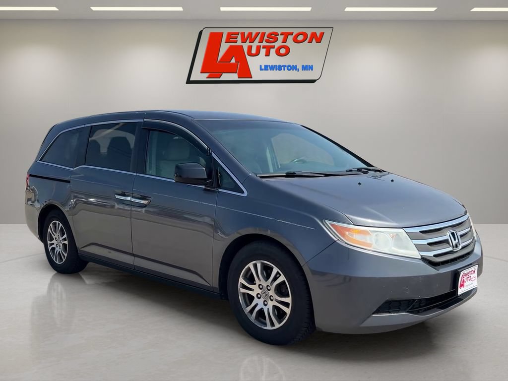 Used 2012 Honda Odyssey EX image 7