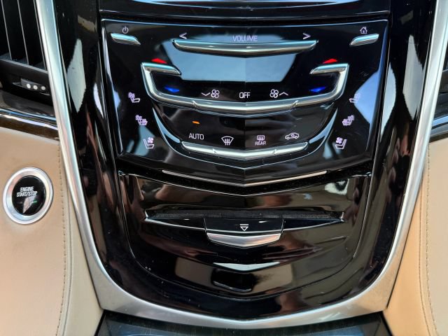 Used 2019 Cadillac Escalade ESV Platinum AWD/4WD image 37