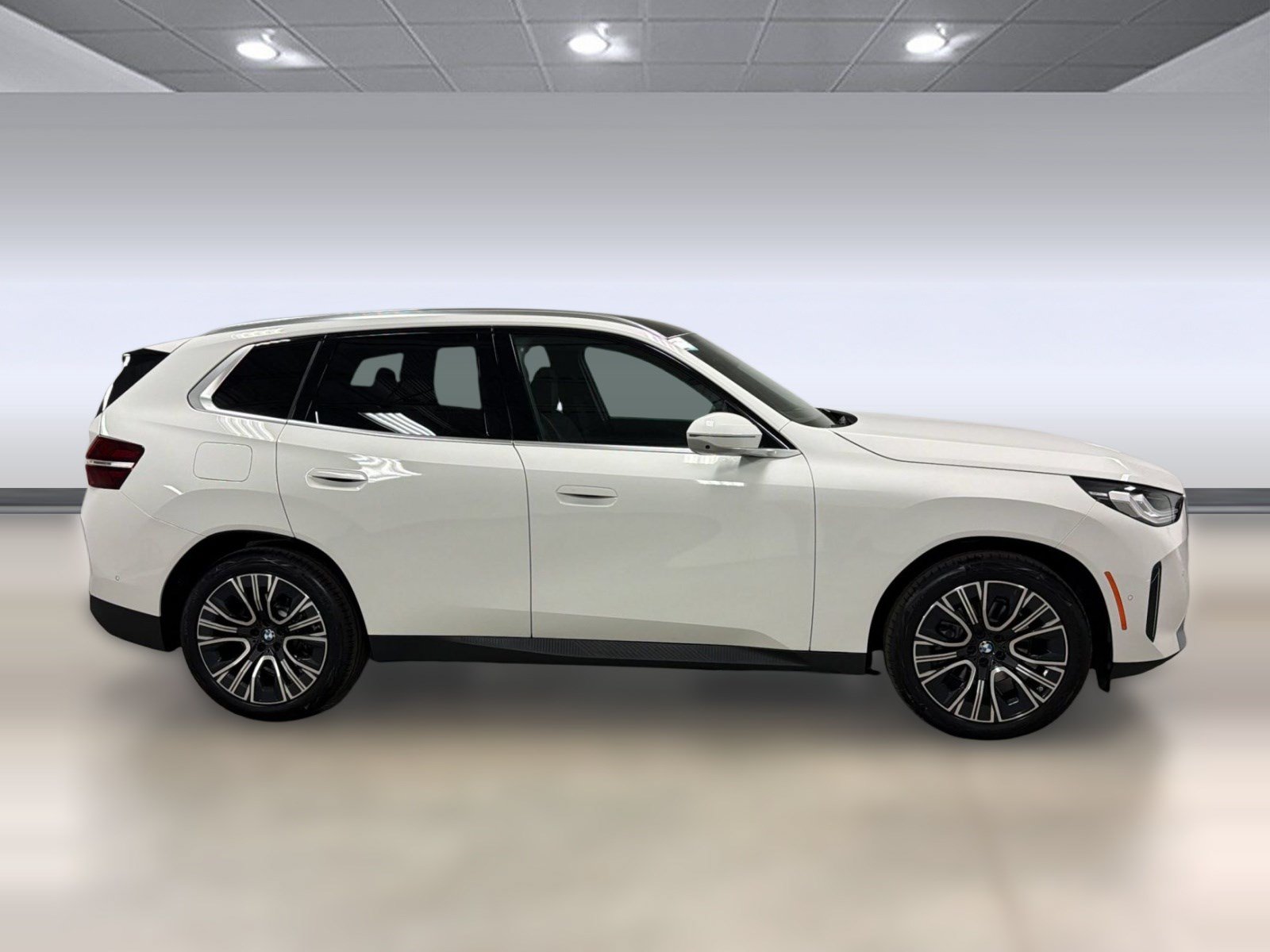 New 2026 BMW X3 xDrive30i w/ Premium Package AWD/4WD image 8