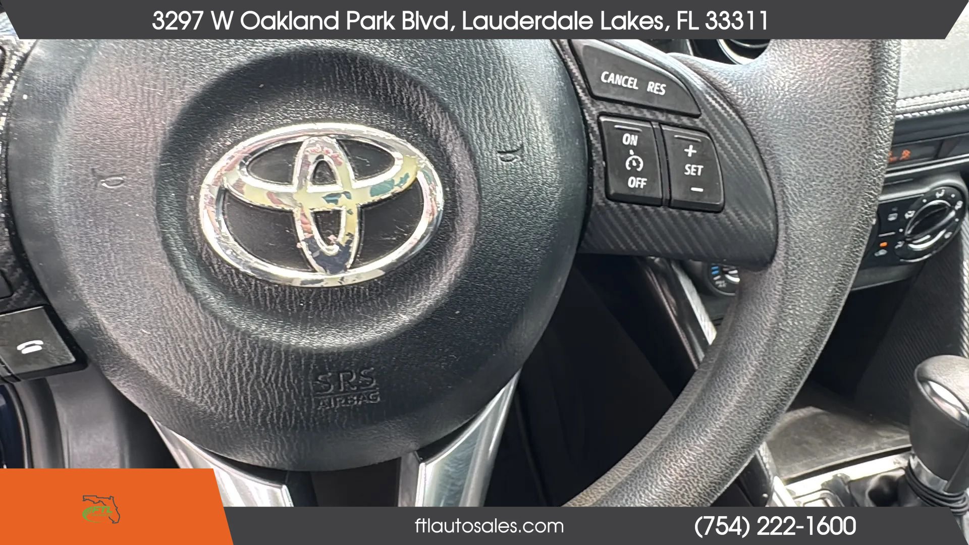 Used 2017 Toyota Yaris iA FWD image 38