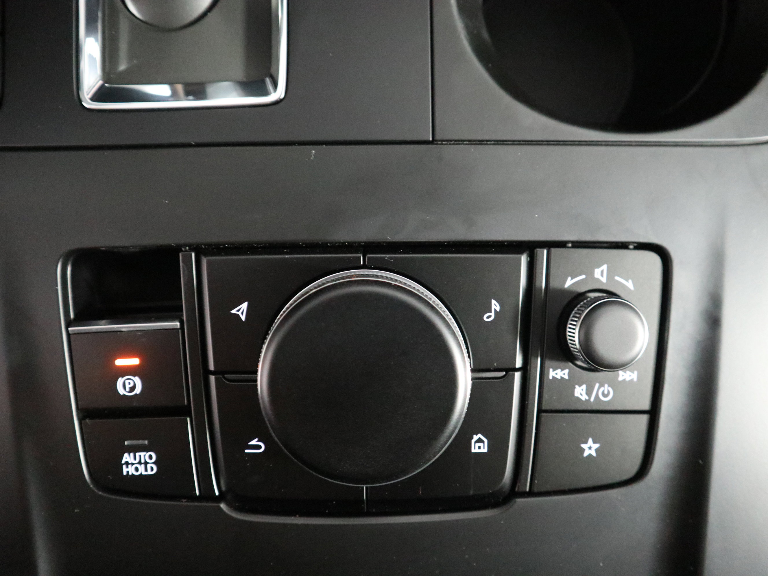 New 2026 MAZDA CX-90 3.3 Turbo w/ Select Package image 29