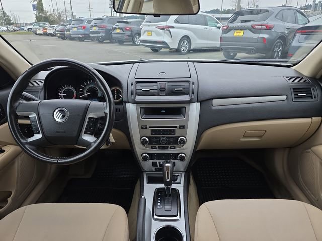 Used 2010 Mercury Milan image 11